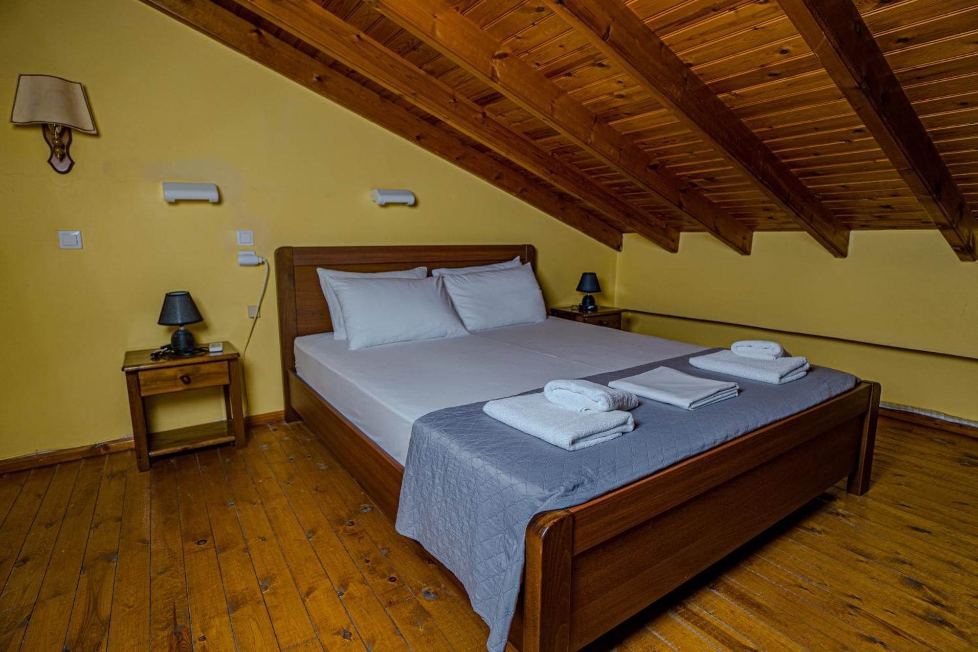 Symi Garden Studios Exterior foto