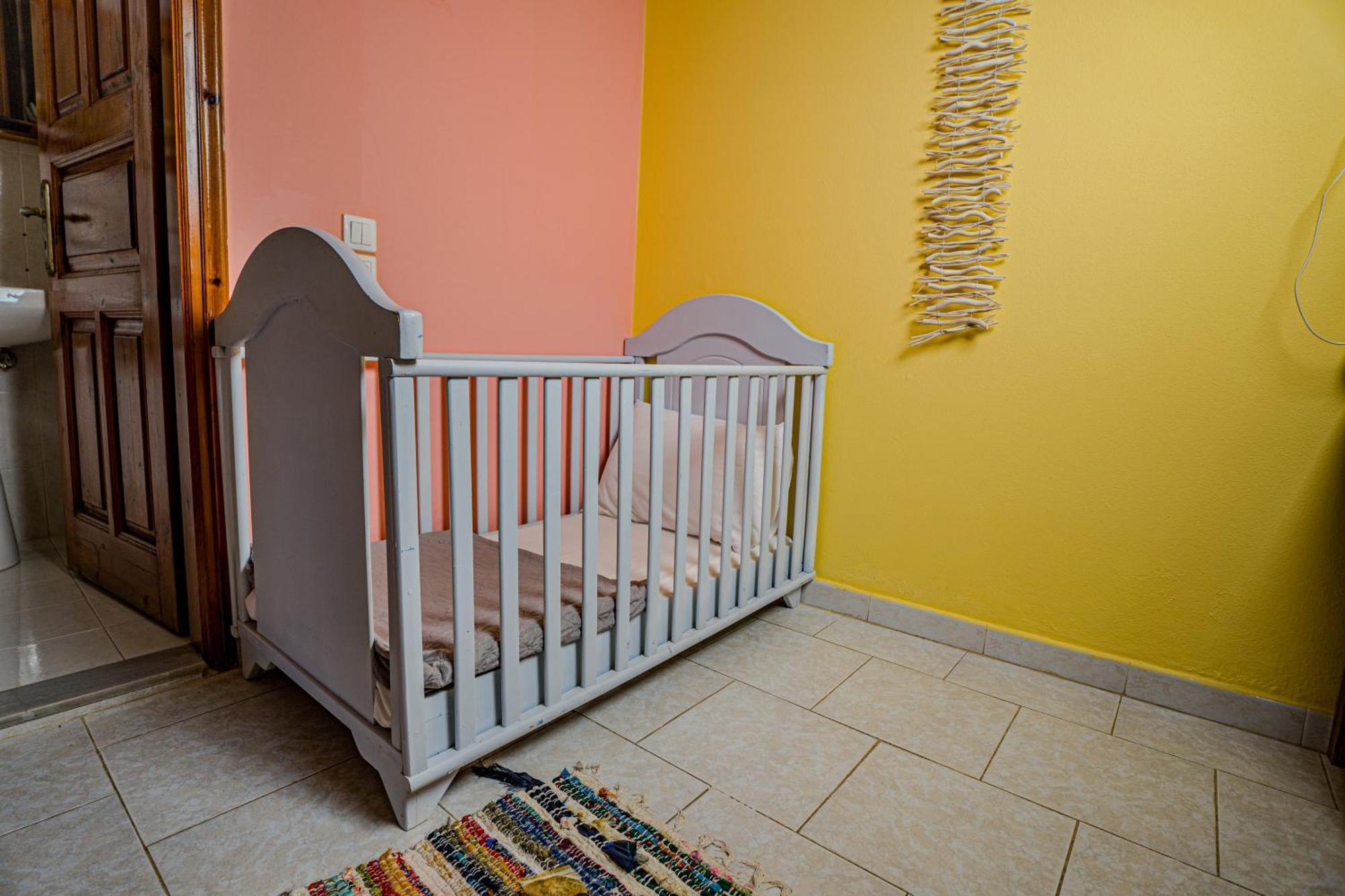 Symi Garden Studios Exterior foto